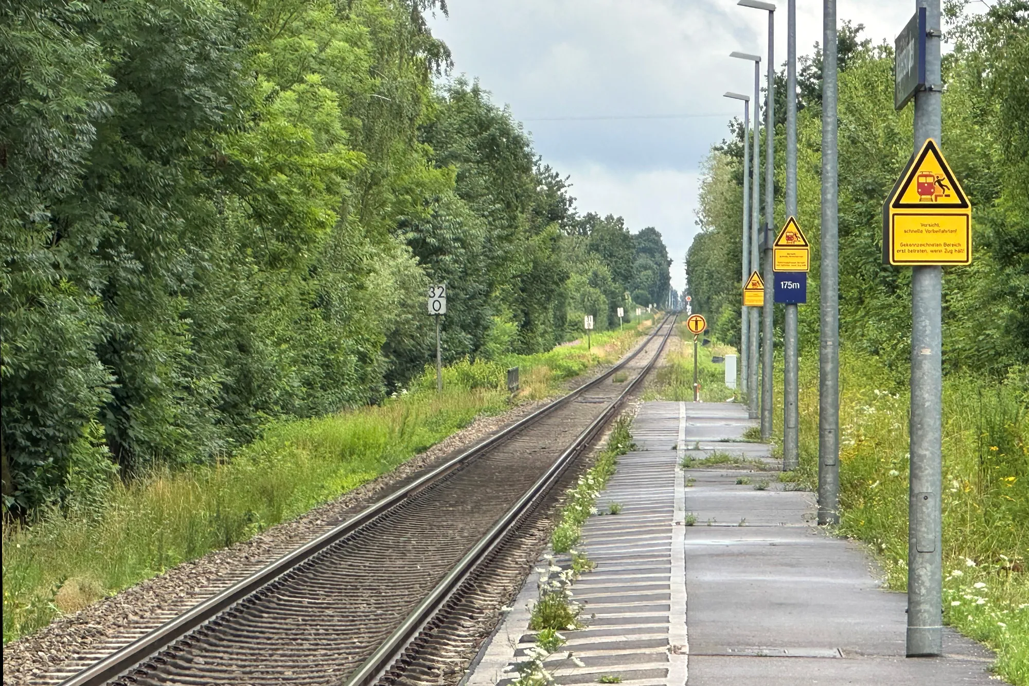 ABS 38 Abschnitt West