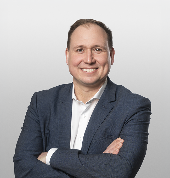 Dipl.-Ing. Daniel Pirkopf